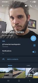 Scammer selling trailers