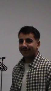 Novo episódio da série A Digressão com James Arthur