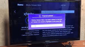With thousands of available channels to choose from. Xfinity Stream On Roku How To Install Activate Techowns