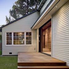 Pin By Amber Interiors On New House Ideas Facade House Weatherboard House House Cladding