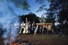 Manuel Obregón: músico infinito