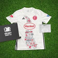 George Falvey (@Geoisonfire)