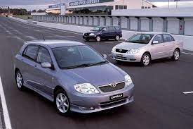 Save $4,366 on a 2007 toyota corolla near you. Used Toyota Corolla Review 2001 2007 Carsguide