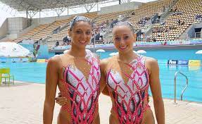 Su eurosport potrai trovare tutti gli approfondimenti e non solo sulle olimpiadi. Nuoto Sincronizzato Cerruti Ferro Qualificate A Rio 2016