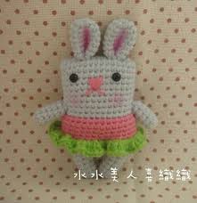 水水美人喜織織by 水水美人 via flickr crochet hats crochet mario characters