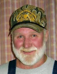 Obituary information for Kenneth E. Terrill