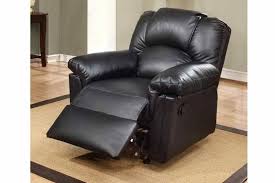 Best Buy Leather Recliner Chairs
