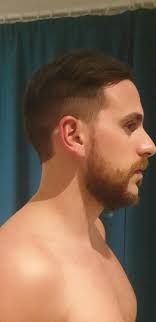 The snp in a nutshell . They stuck a beard