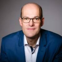 Robin Moritz Email & Phone Number