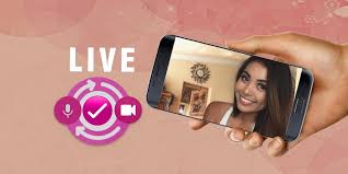 When we're not streaming a live newscast or a breaking news event, we will replay our most recent. Live Video Calling Chatting Apps Free Around World For Android Apk Download