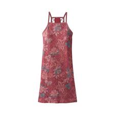 Prana Ardor Dress Dresses Racerback Dress Dress Brands