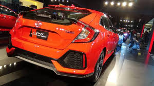 Assalamualaikum.pada 26/2/2020, honda telah mengeluarkan civic (mmc) versi 2020 dan accord (all new) 2020.2020 honda civic (mmc) & accord (all new). Honda Civic Hatchback Resmi Rilis Harga Rp 400 Jutaan Otomotif Liputan6 Com