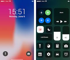 Lock Screen Ios 11 Style Apk Download Latest Android Version 1 61 Com Lomo Iphonex Ios