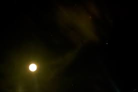 Qual a diferença da lua cheia e da Superlua? – Brechando