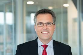 访恩智浦全球总裁Kurt Sievers 汽车半导体巨头如何布局中国市场？_Reger