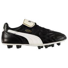 Puma Herren Fussballschuhe Fg King Top Di Sportsdirect Com Austria