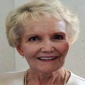 Karla Holm Obituary (1934