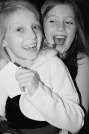 Fun at the Annual Father-Daughter Dance