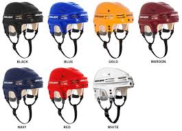 Bauer 4500 Hockey Helmet