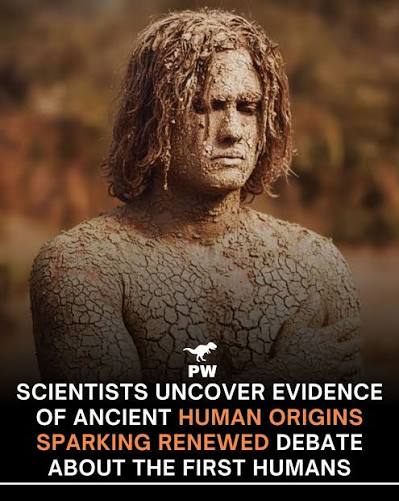 AO THROWBACK - A new study published in the journal Science has revealed  that almost every man alive today can trace his origins to one man who  lived approximately 135,000 years ago,