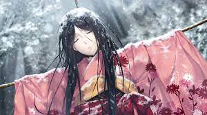 Anime wallpaper kara no shoujo 1280x720 333238 es