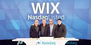 Wix revenue jumps, but so do its losses | Ctech