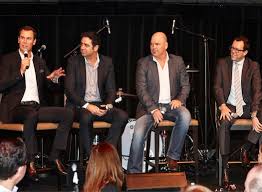 Take a look back at some of the greatest moments from the superstar key forward. Triple M S Afl Lunch Hears It S Anyone S Game At This Stage Radioinfo