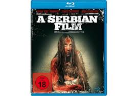 Michael the archangel as a response to lucifer's i will not serve (non serviam) when god put the angels to the test. A Serbian Film Blu Ray Kaufen Mediamarkt