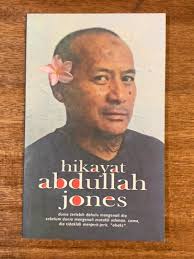 hikayat abdulla jones