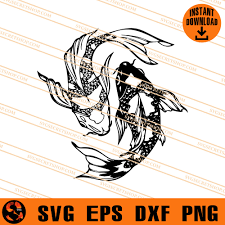 Free Free 142 Carp Fish Svg SVG PNG EPS DXF File