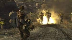 Save 70 On Fallout New Vegas On Steam