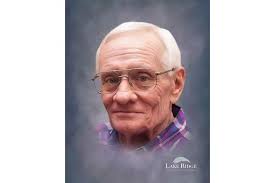 Ricky Mosley Obituary (1954