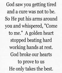 He Only Takes The Best Grandpa Quotes Pass Away Quotes Grandma Quotes