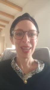 Gina Renner's Instagram, Twitter & Facebook