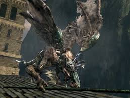Franchise veterans likely have no trouble with these bosses nowadays, but they once served as dark souls' many gatekeepers. Ranking Dark Souls Bosses From Easiest To Hardest Paste