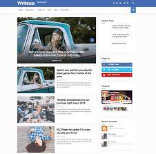 Free bootstrap templates for next responsive sites project. 100 Best Free Responsive Blogspot Templates 2021
