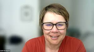 2016 Community-Engaged Scholar Award Finalist: Kathy Quick