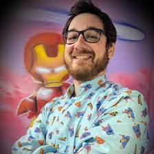 Antonio Capel's Instagram, Twitter & Facebook