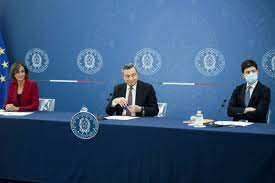 Sui rapporti con la russia servono cooperazione e franchezza. Tvplyvhqv4xn3m