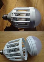 Outxpro Mosquito Zapper Led Light Bulbs Recalled By R D Products Due To Shock Hazard Sold Exclusively At Amazon Com Recall Alert Cpsc Gov