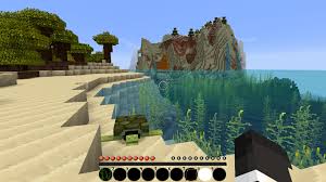 The most realistic texture pack for minecraft 2020 that work with seus ptgi shaders and support its raytracing features for more realistic graphics. Best Minecraft Texture Packs For Java Edition In 2021 Pcgamesn