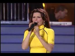 Shania Twain Man I Feel Like A Woman Live In Chicago Shania Twain Honey I M Home Up Live In Chicago 3 Of 22 Flv Shania Twain English Regions Dvd Release