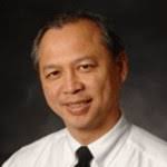 Dr. Patrick Litam, MD, Hematology