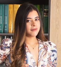 Daniela Galvis Rendón