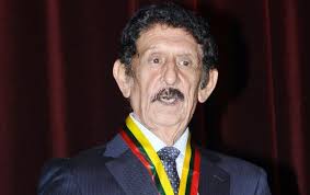 Se murió mi viejo, pescador, lucero y río, yo también tuve veinte años. Murio Rodrigo Silva Del Dueto Silva Y Villalba