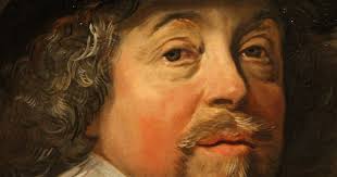 Close-Up II: Frans Hals