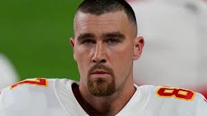 Travis kelce shaved his beard and looks so weird. Kc Chiefs Travis Kelce Completes Underhand Throw At Raiders The Kansas City Star