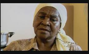 Rewind: A Cantata for Voice, Tape, and Testimony