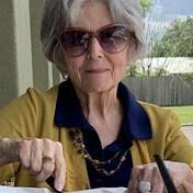 Vicki Mason's Instagram, Twitter & Facebook