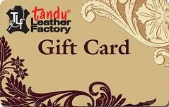 This coverage also ensures that the card's value matches what you bought it for online. Tandy Leather Factory Gift Card Balance Check Online Phone In Store